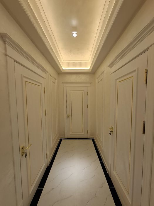 Сдается 3х комнатная Вокзале Новая