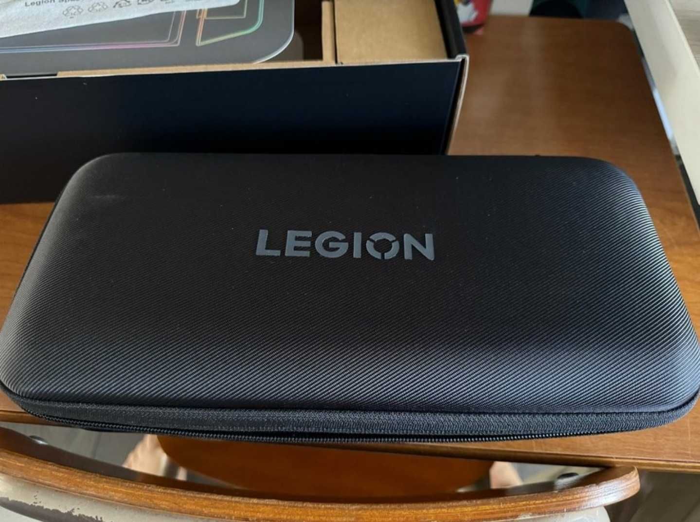 Lenovo Legion Go 1tb