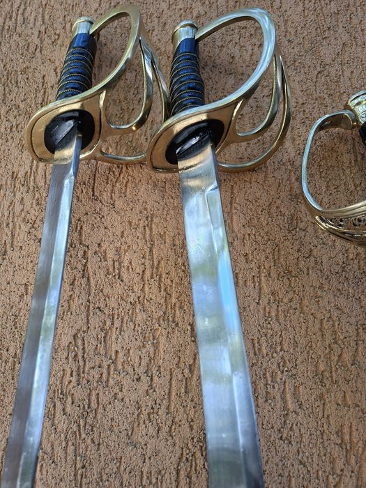 Sabie, sabii pt panoplie