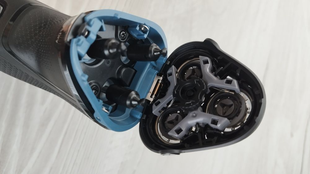 Самобръсначка Philips Shaver Series 3000