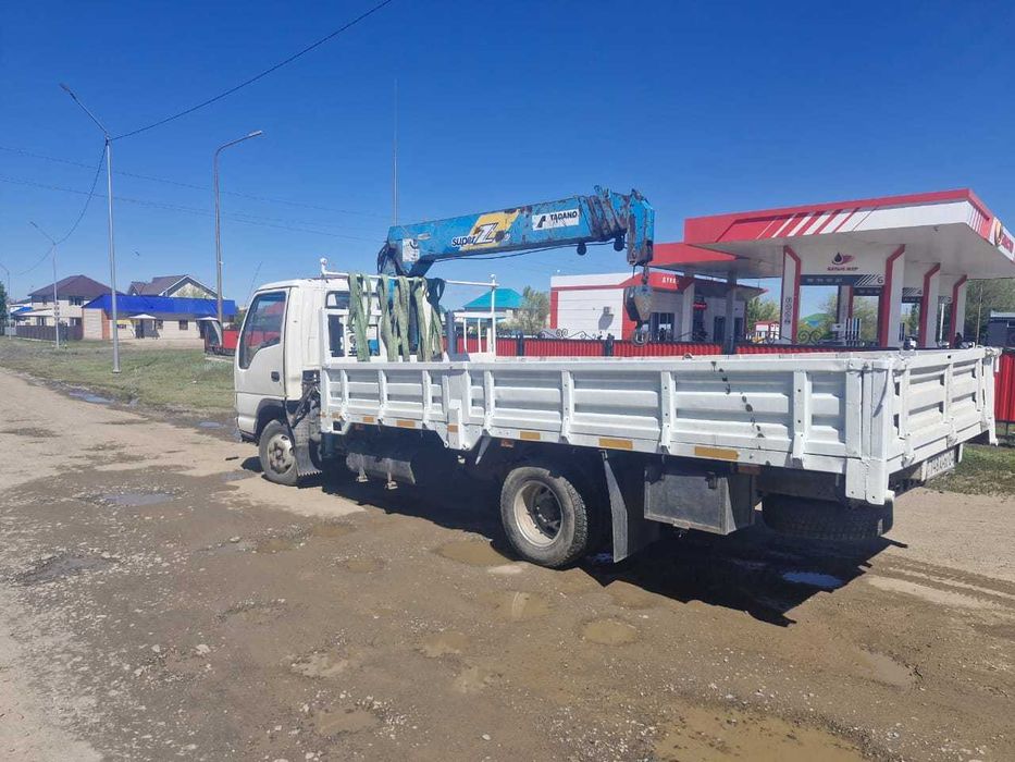 Манипулятор мини