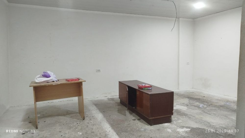 Arenda bodomzor uchastka