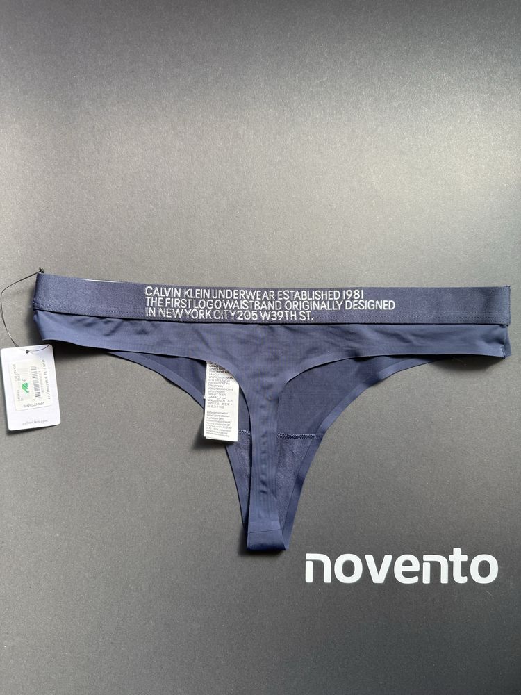 Сини прашки Calvin Klein /XS, S/
