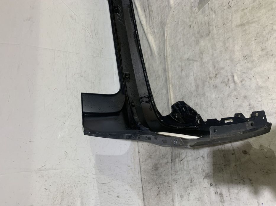 Bara spate VW Golf 8 Kombi, 2020, 2021, 2022, 2023, 2024, 5H9807421F.