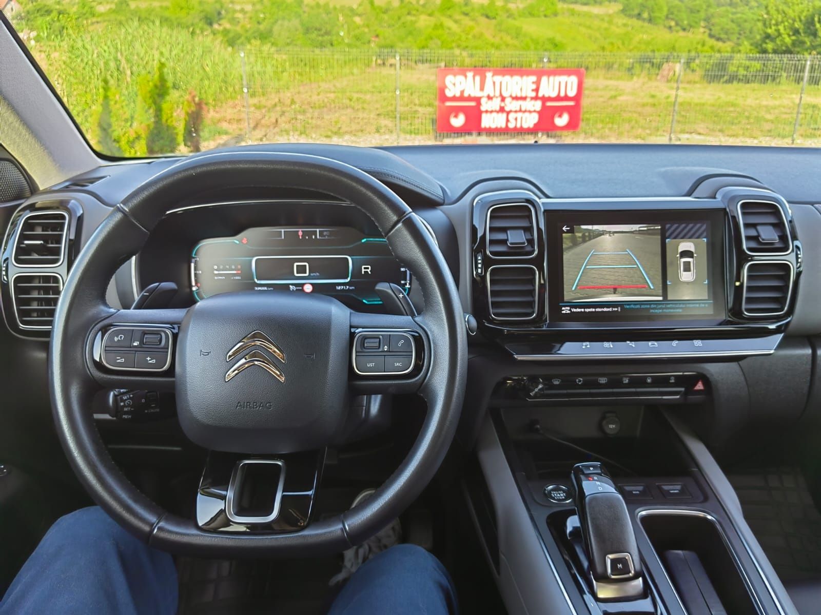 Citroen C5 AIRCROSS 1.2 puretech