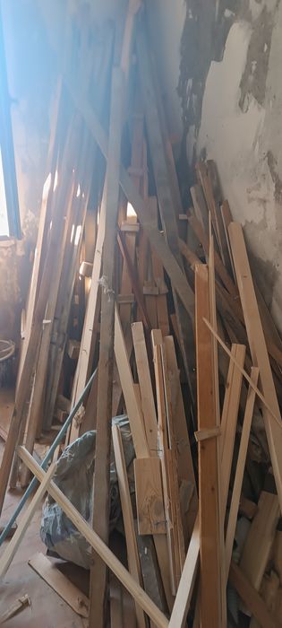 Ойна ром ва Ёгоч рейкалар текинга