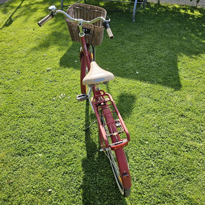 Cross Picnic damă 28″- cu acte