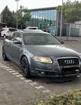 Audi a6 c6 3.0 diesel