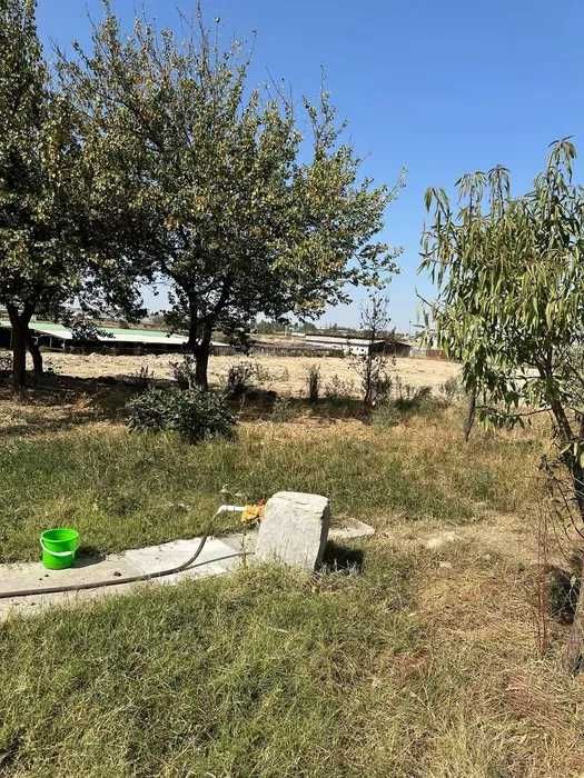 Продаётся земля под склад базу коттеджи 1,5 га Зангиата