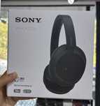 SONY new model WH CH720N