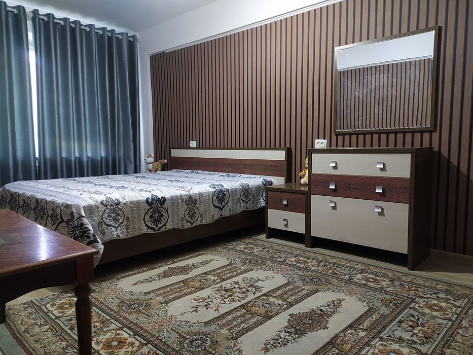 1 - ком. квартира