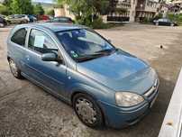 De vânzare Opel CORSA C