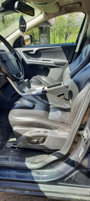 Volvo XC 60 automat