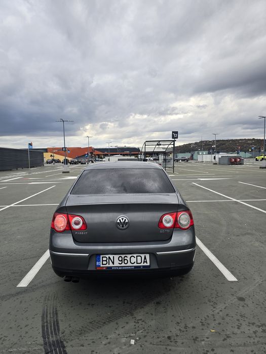 Vând VW Passat 2006