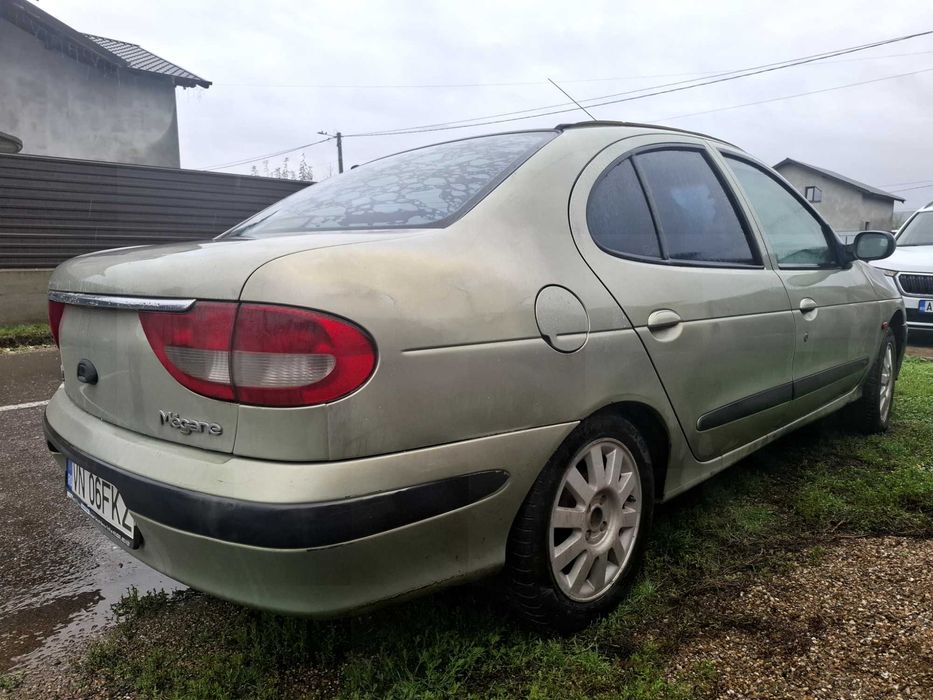 De Vanzare !!Renault Megane