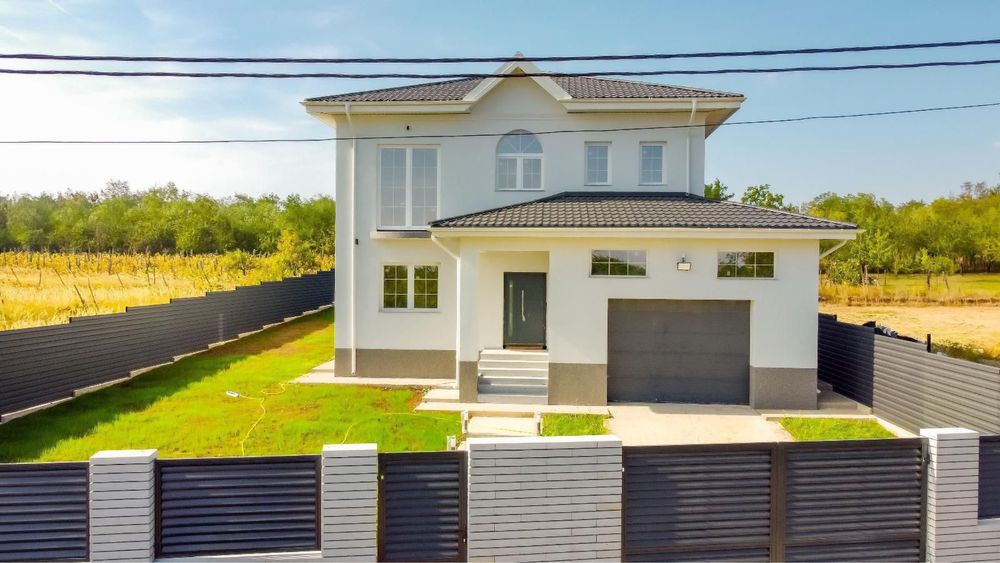 Casa de vanzare paulesti