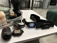 Ceasuri polar plus garmin si banda de piept