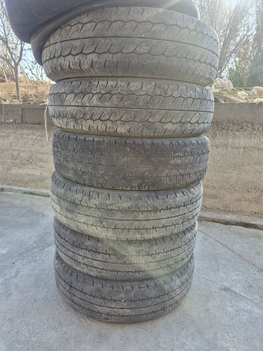 2,штук kapsen.   4штук Матадор