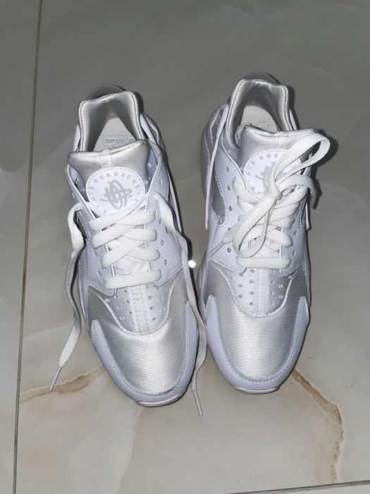 Nike huache оригинални дамски маратонки  38