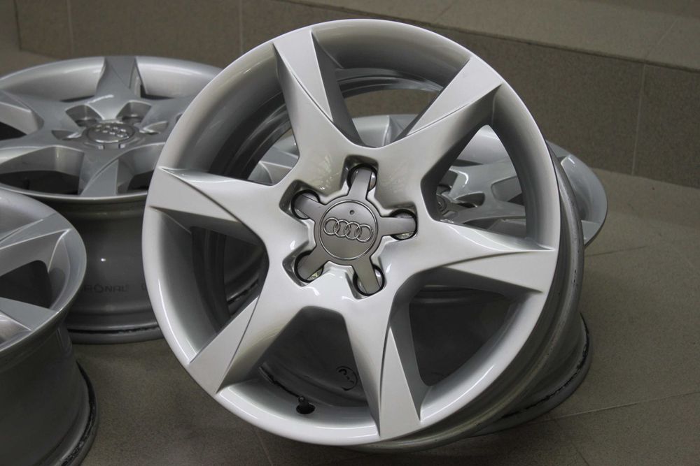 Джанти 16" Audi A4, A6