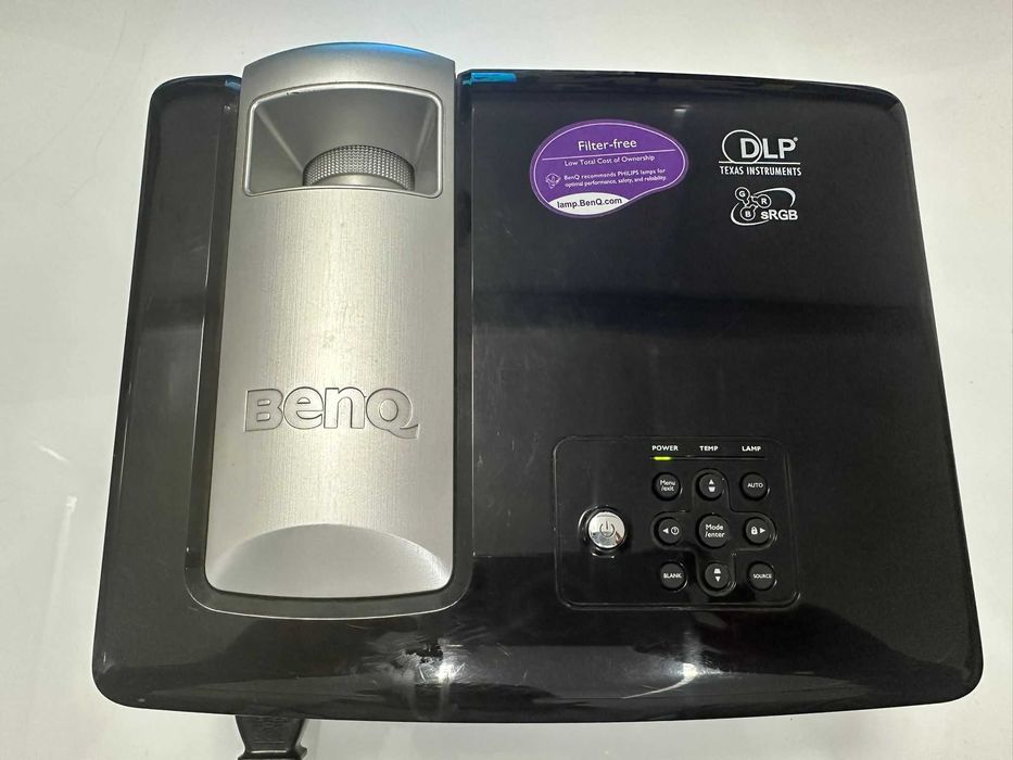 Videoproiector BENQ MP525P AGP Amanet cod 1878