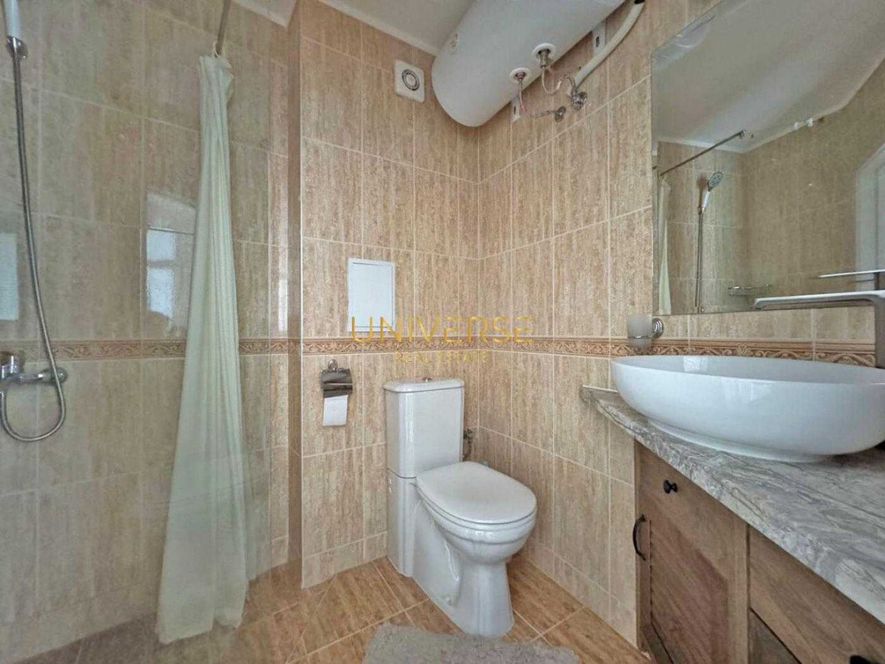 Продава се Двустаен апартамент в к.к. Слънчев бряг - 86 кв.м за 930 €/кв.м - Снимка #8