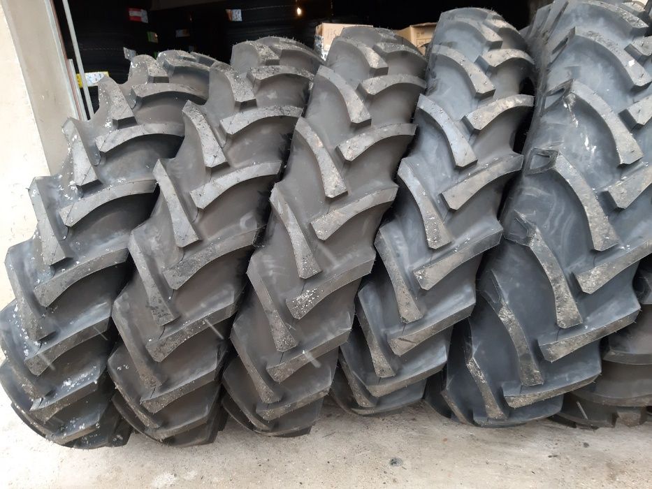 BKT Cauciucuri noi agricole 14.00-38 Anvelope agricole cu garantie