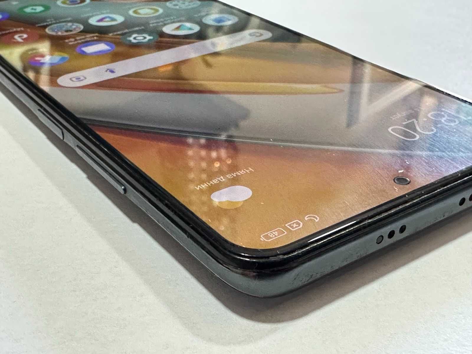 Xiaomi Poco F3 5G 128GB 6GB RAM