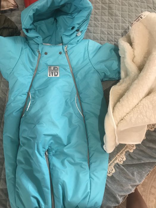 комбинизон трансформер