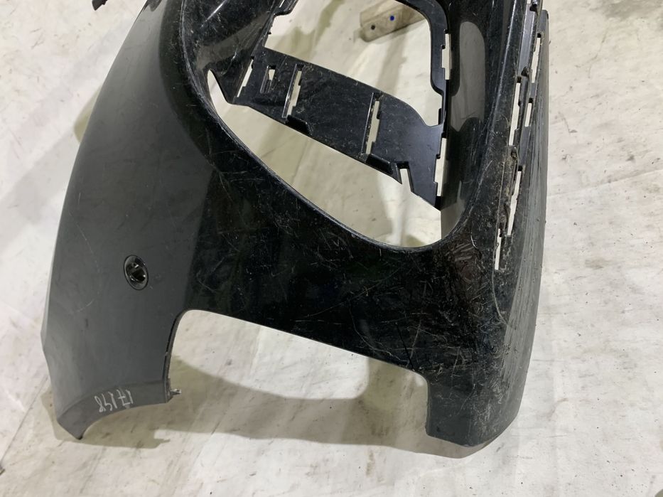 Bara fata Mercedes C-Class W205 AMG facelift, 2019, 2020, 2021, 2022, 2023, A2058856002.