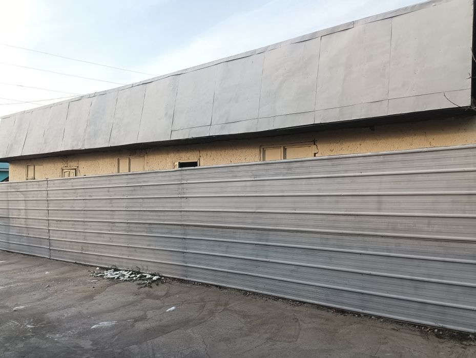 Продается 2 дома на одном участке