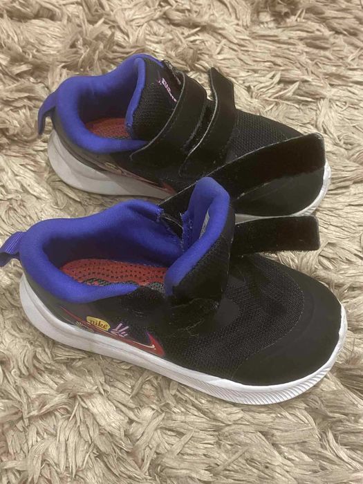 Детски маратонки Nike