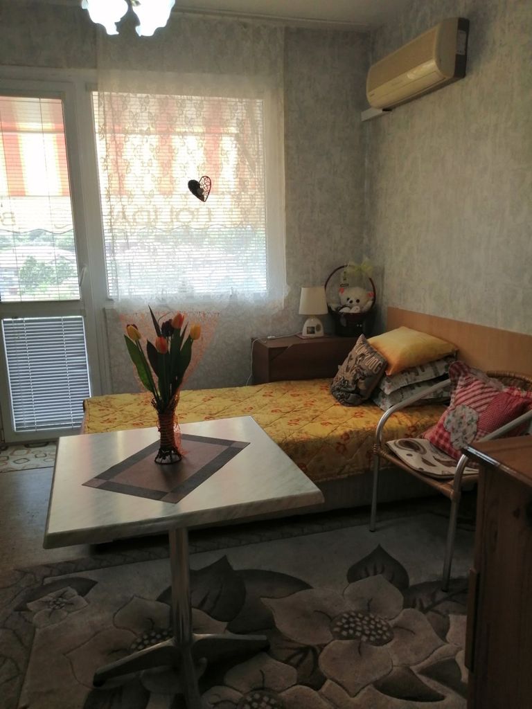 Продава се Четиристаен апартамент в Белослав - 94 кв.м за 1277 €/кв.м - Снимка #4