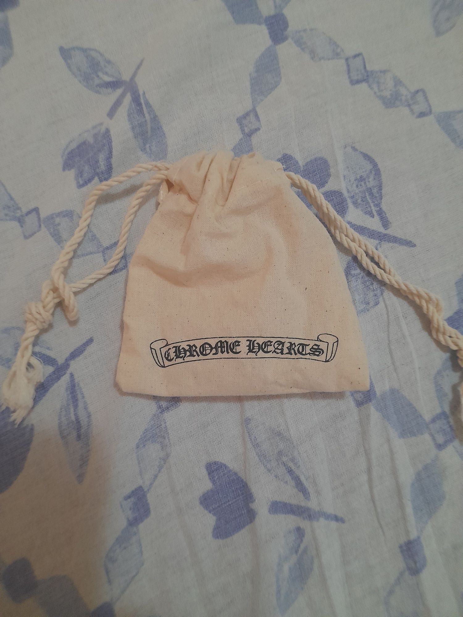 Lanț Chrome Hearts