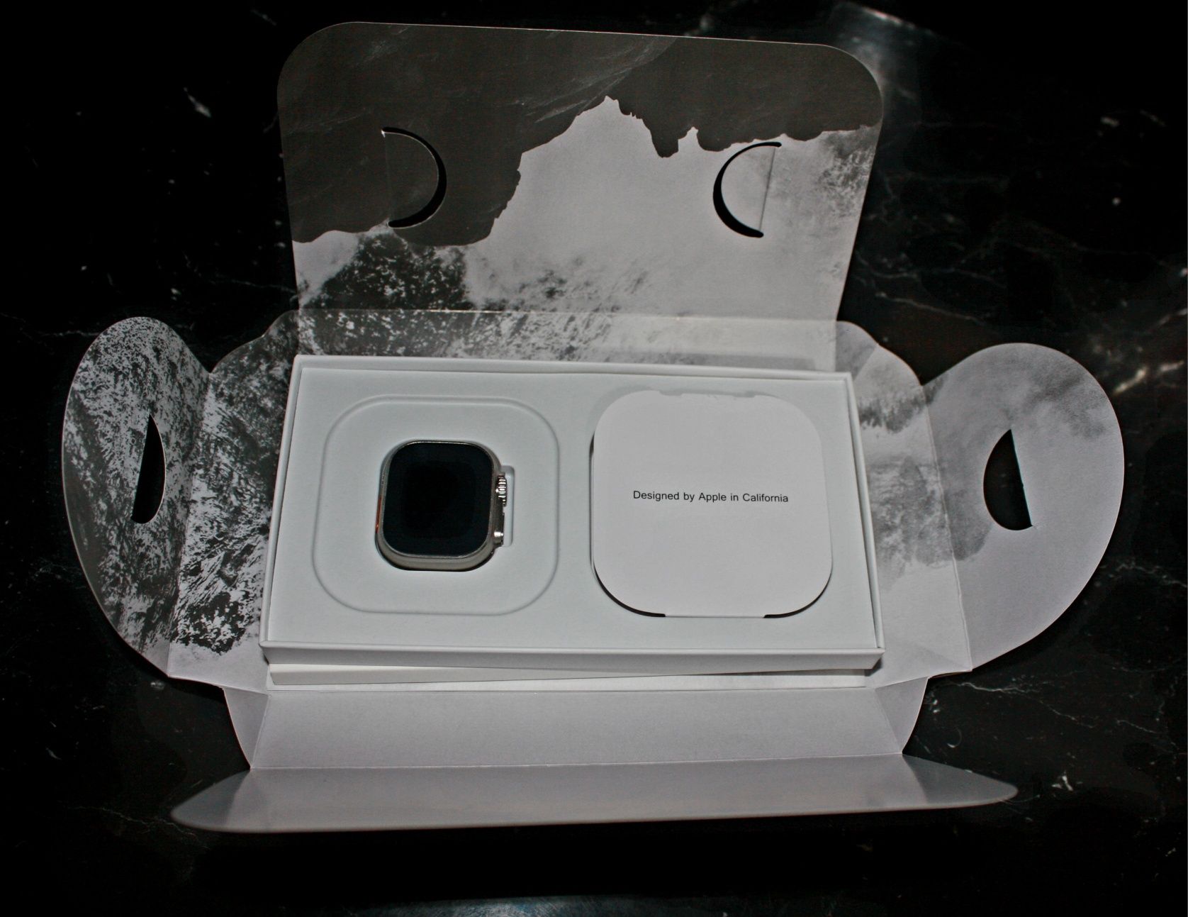Apple watch 2 Ultra