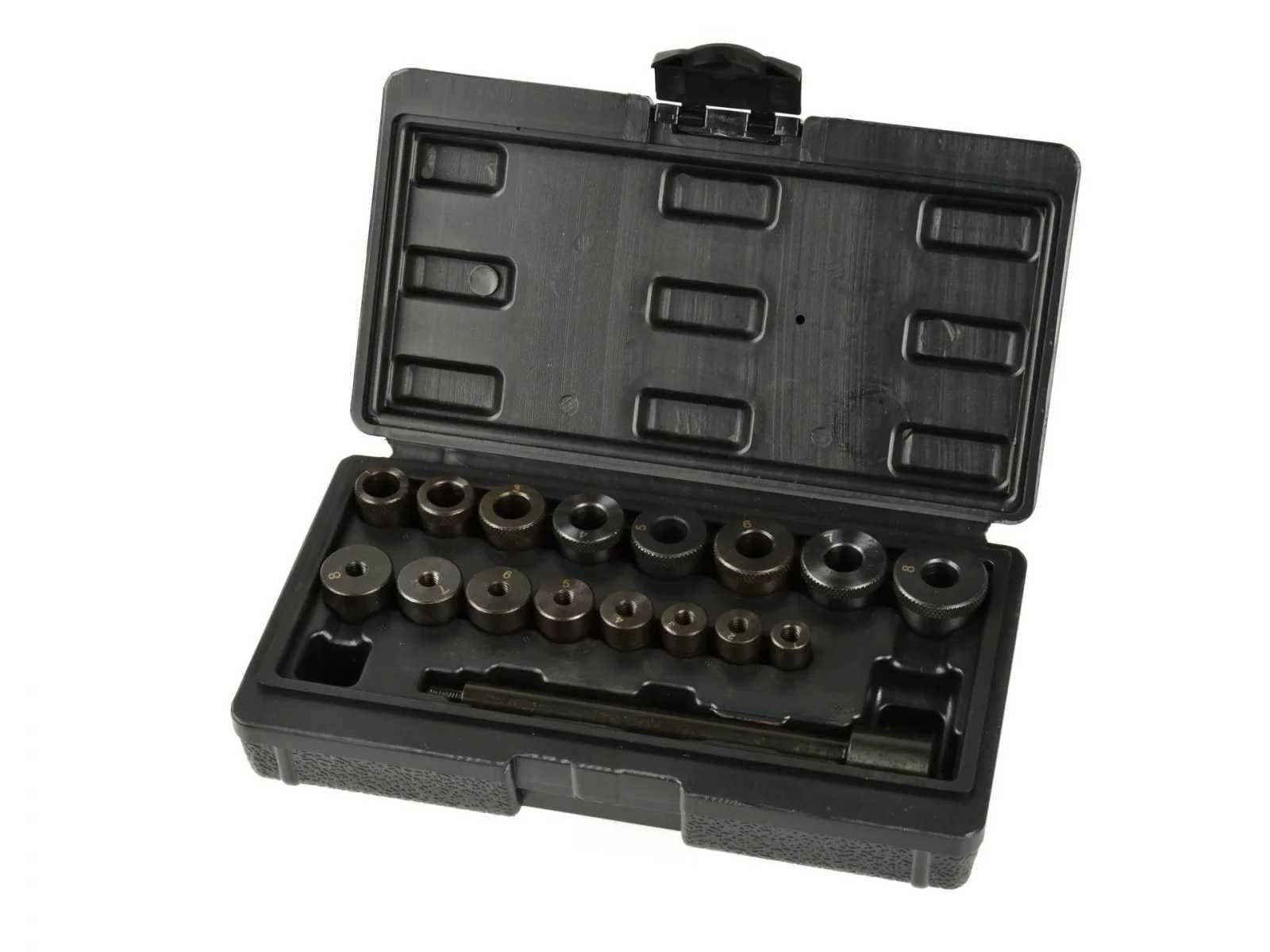 Trusa set chei universale centrare disc ambreiaj (G02765)