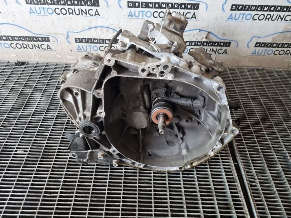 Cutie de viteze Peugeot 3008 II 1.2 B 2016 - 2020 131CP Manuala 6 Trepte HNY (EB2DTS) ...