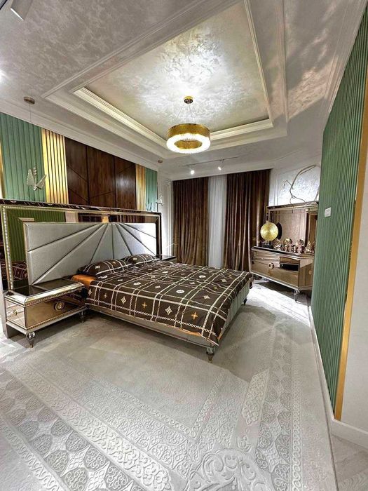 Жк MIRABAD ELITE 2-комнат 83 кв.м Система Умный Дом! ТАРАС ШЕВЧЕНКО!