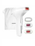 Фотоепилатор Philips Lumea IPL SC2009/00