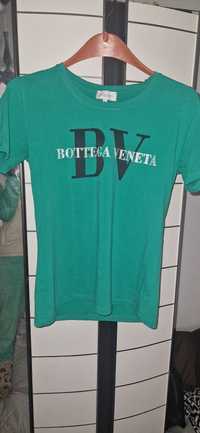 Тениска Bottega Veneta
