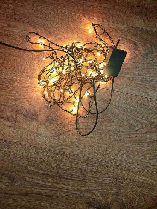 Instalație de Crăciun