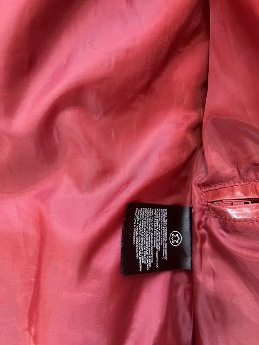 Яке естествина кожа и истиствин косъм лисица С размер