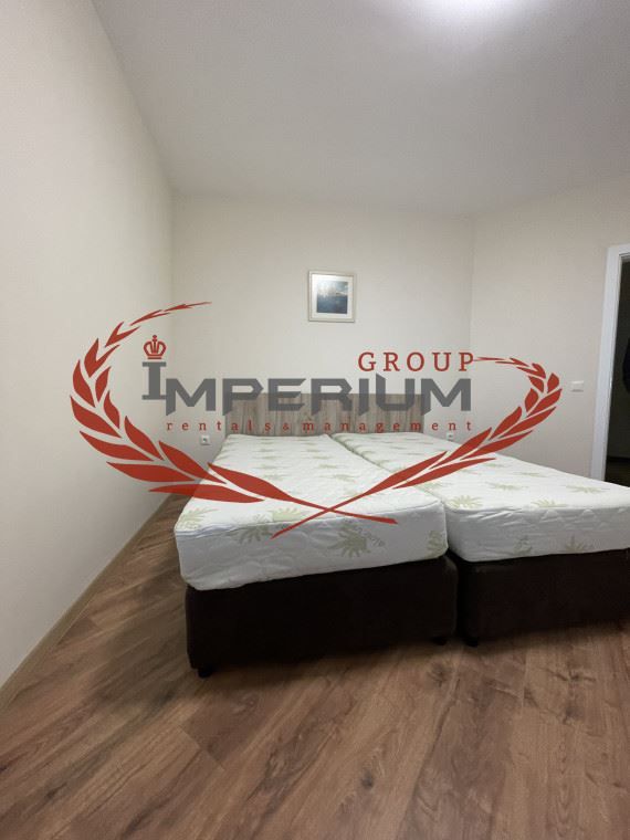 ТОП ИМОТ! Двустаен апартамент под наем кв. Левски, гр. Варна