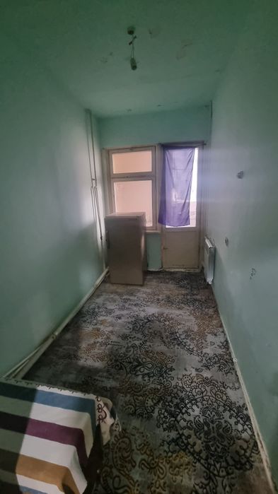 1 xona 2 xona qilingan Navoiy shahardaUY SOTILADI