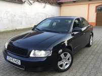 Audi A4 B6 1.9D 131CP 2004 Euro 4 Unic Proprietar în acte