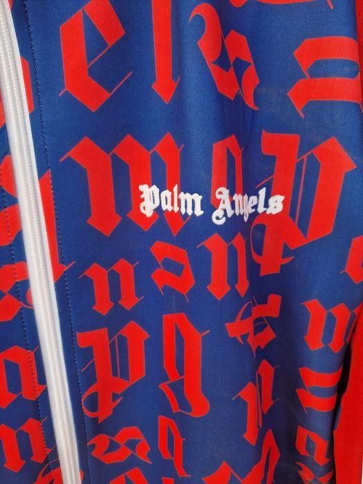 Hanorac/bluza Palm Angels