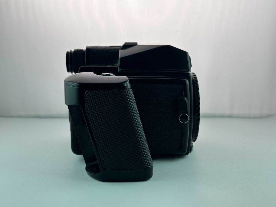 Pentax 645 Camera Foto format mediu