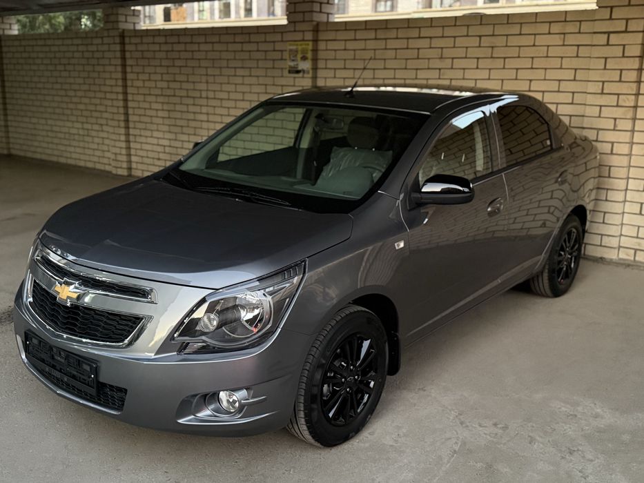 Продается шеврале кобольт мигнайт в отличном состоянии ,