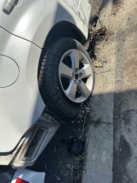 Сузуки Гранд Витара