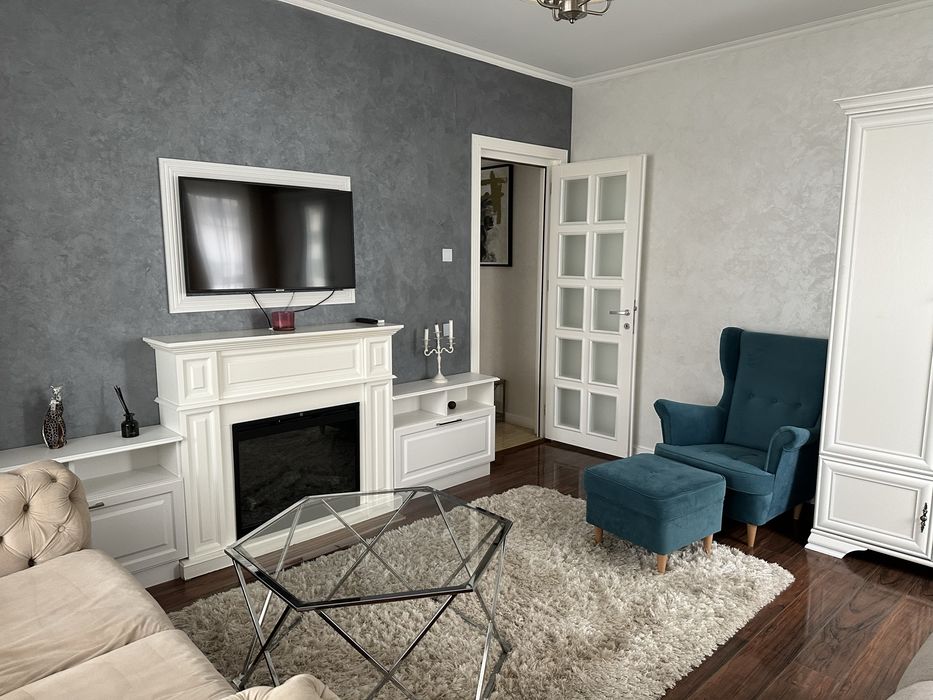 Apartament de inchiriat Royal Town Copou